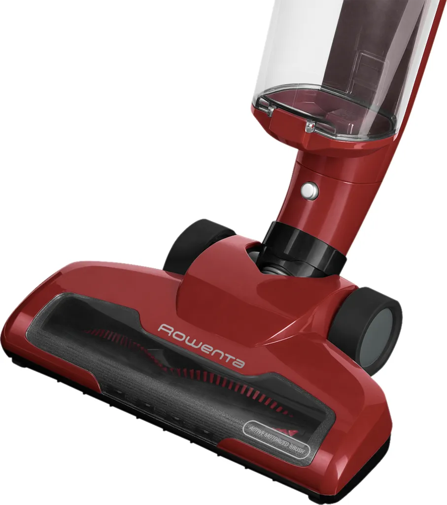 Rowenta Akku Staubsauger RH6543 4 Rowenta Akku Staubsauger RH6543 – Bild 4