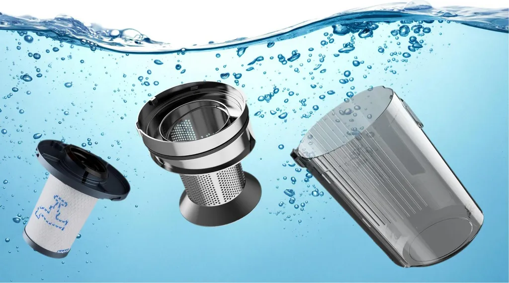 Rowenta Stabstaubsauger X-Force Flex 14.60 RH9959 12 Rowenta Stabstaubsauger X-Force Flex 14.60 RH9959 – Bild 12