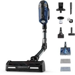 Rowenta Akku-Hand-und Stielstaubsauger »RH98C8 X-Force Flex 12.60 Aqua«, Leistungsstark, Aqua Düse, Hohes Fassungsvermögen, Flex-Gelenk -Rowenta c0b12d050dac48e075a53b0a71e9db58