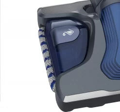 Rowenta ZR009600 XForce Aqua Head Blau/Grau Saugen Und Wischen 350 Milliliter -Rowenta c270a24ac40fd3d2ef1d07335f30c454