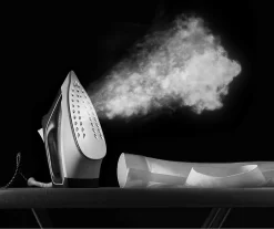 Rowenta DX1530D1 Dampfbügeleisen Effective 2200Watt Schwarz -Rowenta c3298f97a2489a7b13b58b4059b65b9b