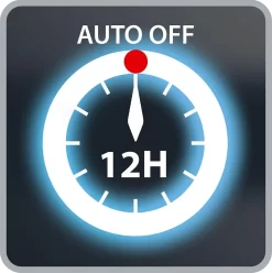 Rowenta VU 6670 F0 Turmventilator Schwarz/silber -Rowenta c62ae9832bca8ec3df6abc27797db075