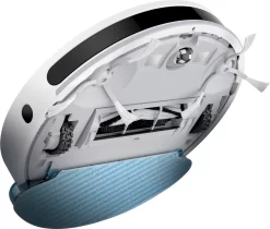 Rowenta RR7427 Explorer 60 Connect - Saugroboter - Weiß