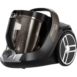 Rowenta Bodenstaubsauger »RO7260 Silence Force Cyclonic Animal«, 550 W, Beutellos, Mit Parkettdüse Und Mini-Turbodüse -Rowenta c721e4fd44c23faa004889ab3bde6b3b