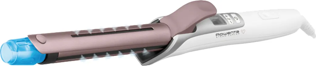 Rowenta CF3810 Premium Care Steam Curler 7 Rowenta CF3810 Premium Care Steam Curler – Bild 7