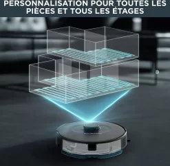 Rowenta X-Plorer Serie 75 S+ RR8585 -Rowenta cae114a5e4efde61b52d69a050449be1