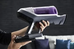 Rowenta AKKU Staubsauger X-Force Flex 8.60 Allergy 185W/22V 99% Filterung RH9611 -Rowenta cc73c3607bfb106fec8512e8840caa06