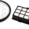 Rowenta ZR006001 FilterSet Für RO6941EA, RO6963EA, RO6984EA X-Trem Power Stabsauger
