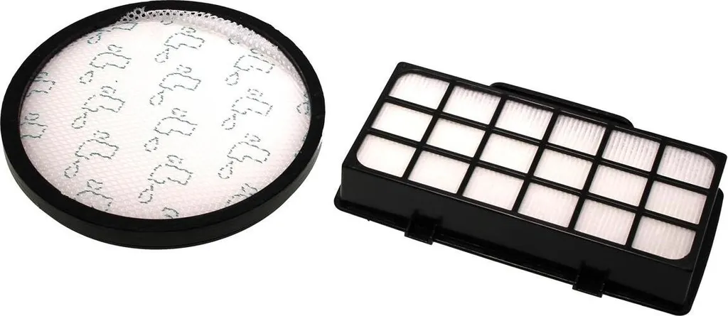 Rowenta ZR006001 FilterSet Für RO6941EA, RO6963EA, RO6984EA X-Trem Power Stabsauger 1 Rowenta ZR006001 FilterSet Für RO6941EA, RO6963EA, RO6984EA X-Trem Power Stabsauger