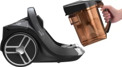 Rowenta Silence Force Cyclonic RO7230EA - Beutelloser Staubsauger 13 Rowenta Silence Force Cyclonic RO7230EA - Beutelloser Staubsauger -Rowenta cea038646decf665fc6fbe4484fa24a6