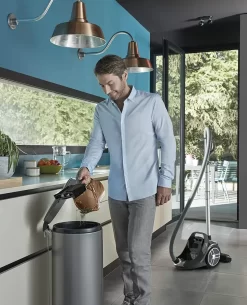 Rowenta Silence Force Cyclonic RO7230EA - Beutelloser Staubsauger 16 Rowenta Silence Force Cyclonic RO7230EA - Beutelloser Staubsauger -Rowenta cef69bcd49c0f3c04886fa53f5d60425