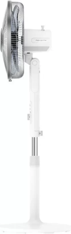 Rowenta VU5840 Turbo Silence Grau/weiß -Rowenta cf76855d49392998eda744c4e9a6dcc0