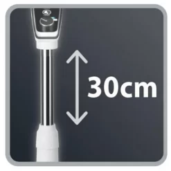 Rowenta VU5640 Standventilator Turbo Silence Ex -Rowenta cfb3914ad58ef3651b8bdcc9573d8777