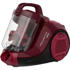 Rowenta Bodenstaubsauger »RO2933 Swift Power Cyclonic«, 750 W, Beutellos, Radius: 7,6 M, Kompakte Größe, Starke Leistung Dank Effitech-Motor -Rowenta d23fdd9b948864c569ddb20ae49c5f9b