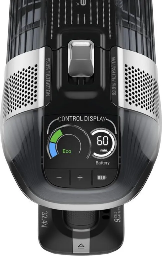 Rowenta Stabstaubsauger X-Force Flex 14.60 RH9959 3 Rowenta Stabstaubsauger X-Force Flex 14.60 RH9959 – Bild 3