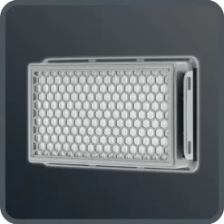 Rowenta Bodenstaubsauger RO 6823 EA X-Trem Power Classic+ -Rowenta d61933738cc427c39405decc06b08b98