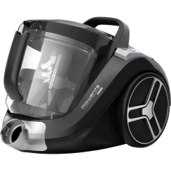 Rowenta Bodenstaubsauger »RO4825 Compact Power XXL«, 550 W, Beutellos, Inkl. Gratis Parkettdüse, Sehr Leise, XXL-Fassungsvermögen 2,5 Liter 7 Rowenta Bodenstaubsauger »RO4825 Compact Power XXL«, 550 W, Beutellos, Inkl. Gratis Parkettdüse, Sehr Leise, XXL-Fassungsvermögen 2,5 Liter -Rowenta d62ef5d0ea64dd086a232be456b0f0fd