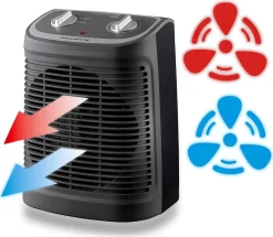 Rowenta SO2330F2 Instant Comfort Heizlüfter Frostschutzautomatik 2000 W Schwarz 26 Rowenta SO2330F2 Instant Comfort Heizlüfter Frostschutzautomatik 2000 W Schwarz -Rowenta d656ee9da0ef4c4b91530d9c7d671225