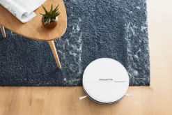 Rowenta RR7427 Explorer 60 Connect - Saugroboter - Weiß 37 Rowenta RR7427 Explorer 60 Connect - Saugroboter - Weiß -Rowenta d66a4e9ad6904f68b8525c6d91702680