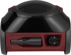 Rowenta RO 2669 EA City Space Bodenstaubsauger Leistungsstark Beutel 750 Watt -Rowenta d707eca12361057deee34ce1b0226624