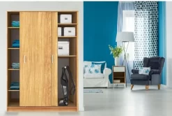 ROWENTA RH6735WH Dual Force 2in1 Akku-Staubsauger, Leicht, Integrierter Staubsauger, LED-Beleuchtung, 45 Min Autonomie, Fugendüse -Rowenta d87c5509a1f26d724db27d5da4a28ce3