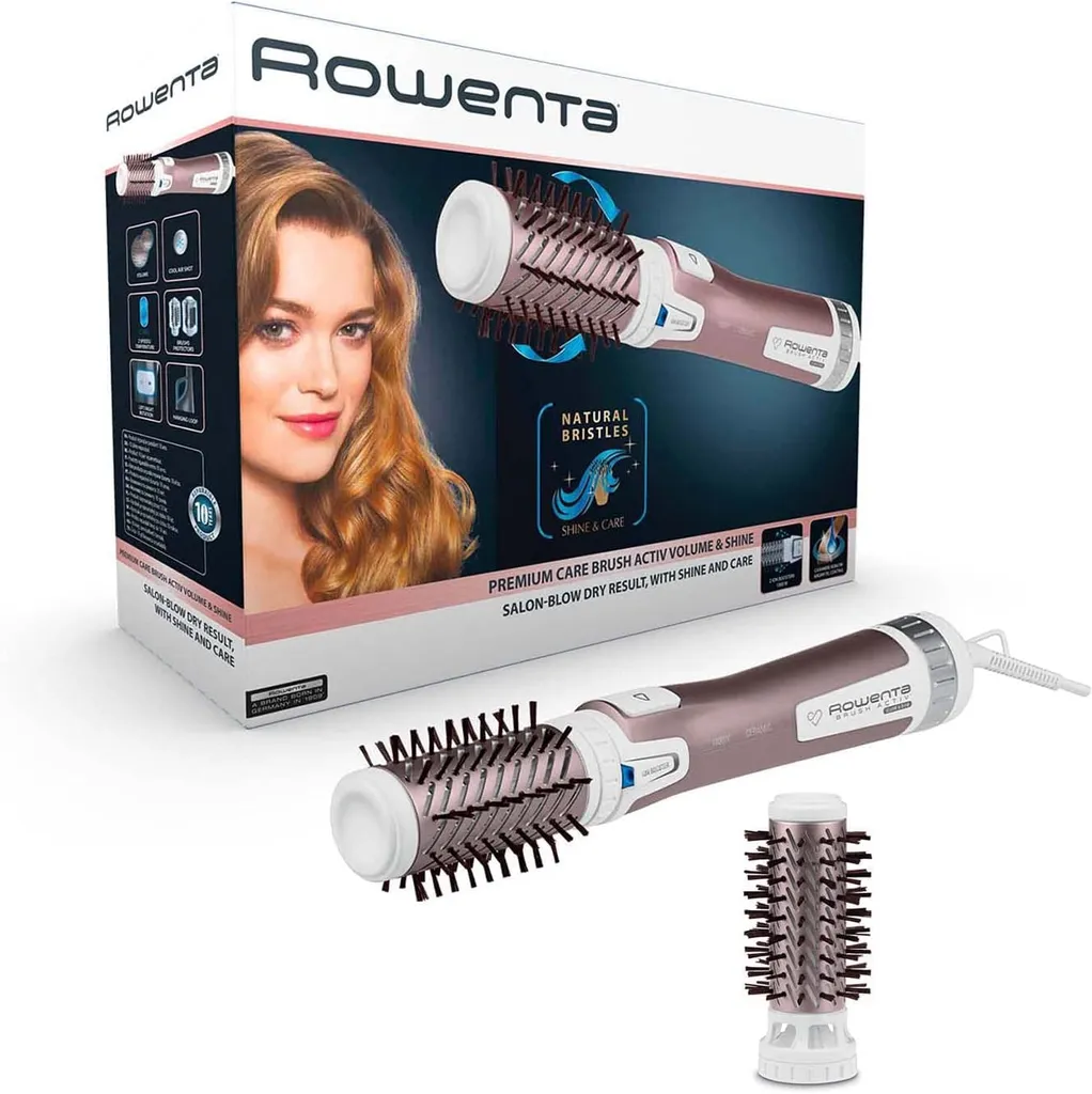 Rowenta CF 9540 Brush Activ Premium Care 9 Rowenta CF 9540 Brush Activ Premium Care – Bild 9