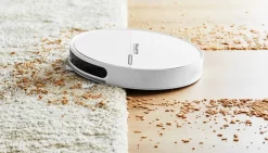 Rowenta RR7427 Explorer 60 Connect - Saugroboter - Weiß 24 Rowenta RR7427 Explorer 60 Connect - Saugroboter - Weiß -Rowenta dd5a56af55ff6b7983d561e5b44d1e0a