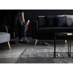 Rowenta Akku-Stielstaubsauger »RH9678 XForce Flex 8.60 Animal Kit«, Mini Turbobürste Gegen Tierhaare; Flex-Technologie; LED Leuchten -Rowenta dd9fea67a10278715bae22672f38b472