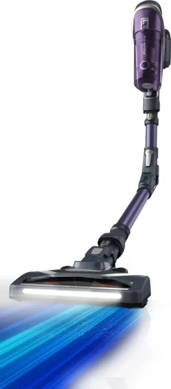 Rowenta RH 9639 X-Force 8.60 Allergy -Rowenta de619cd59d2ebb4e321cc418f3015903