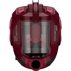 Rowenta Bodenstaubsauger »RO2933 Swift Power Cyclonic«, 750 W, Beutellos, Radius: 7,6 M, Kompakte Größe, Starke Leistung Dank Effitech-Motor -Rowenta dec2e94fdadebd9a3bd80b002fb47d5d