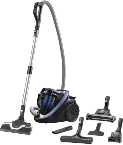 Rowenta RO7690 Silence Force Cyclonic Animal | Beutelloser Staubsauger | Vacuum-Cleaner | Sehr Leise | 2,5L Staubvolumen | Tierhaare | Auto | Schwarz/Blau 18 Rowenta RO7690 Silence Force Cyclonic Animal | Beutelloser Staubsauger | Vacuum-Cleaner | Sehr Leise | 2,5L Staubvolumen | Tierhaare | Auto | Schwarz/Blau -Rowenta ded86f38e302438cba657f82b6d2880f