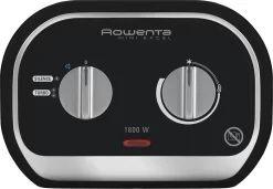 Rowenta SO9261 Mini Excel - Heizlüfter - Schwarz -Rowenta df2db1c059ee03f99e9343fded0c7e44