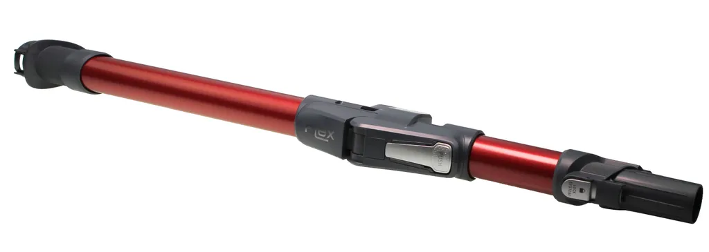 Rowenta SS-2230002519 Saugrohr Für RH9879WO X-FORCE FLEX 11.60 ANIMAL Akkusauger 1 Rowenta SS-2230002519 Saugrohr Für RH9879WO X-FORCE FLEX 11.60 ANIMAL Akkusauger