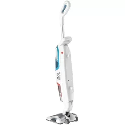 Rowenta Clean & Steam Multi Dampfstaubsauger Weiß 1700 Watt Nass-Trocken 0.4l -Rowenta e1c7861e8f8b04ffb9ac14f4f70f61af