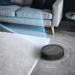 Rowenta X-PLORE Saugroboter Mit Wischfunktion HomeConnect Serie 120AI RR7877WH -Rowenta e23313f32e3b1a02ea3dfee1b07b429c