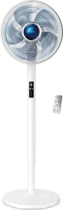 Rowenta Rowe VU5770 - Standventilator - Weiß