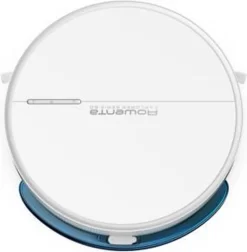 Rowenta RR7447 Xplorer S60 Allergy Connect Nass-Trocken-Saugroboter Weiß 65 DB -Rowenta e7054d2b579e862f07b6633fe98e8671