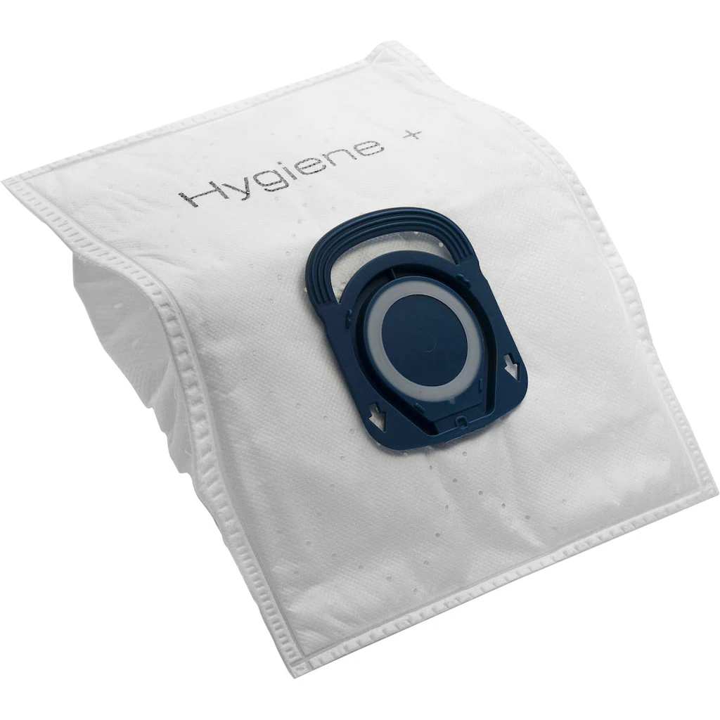 Rowenta Staubsaugerbeutel »ZR200520 Hygiene +«, 4er-Pack, Compact Power, XTrem Power, Silence Force (RO63/4,RO68,RO39) 3 Rowenta Staubsaugerbeutel »ZR200520 Hygiene +«, 4er-Pack, Compact Power, XTrem Power, Silence Force (RO63/4,RO68,RO39) – Bild 3