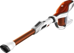 Rowenta RH9474, Trocken, Zyklonal, 82 DB, Beutellos, Orange, Weiß, Tätigkeit 28 Rowenta RH9474, Trocken, Zyklonal, 82 DB, Beutellos, Orange, Weiß, Tätigkeit -Rowenta e92c8725ecfa4f5d9e1afa919e2c8755