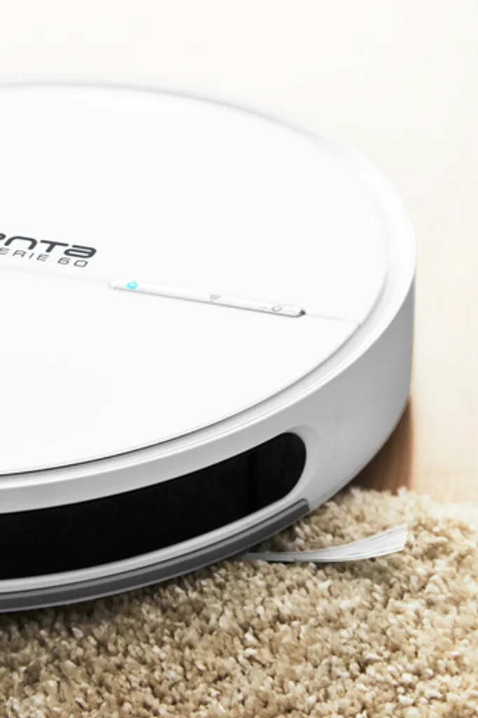 Rowenta RR7427 Explorer 60 Connect - Saugroboter - Weiß 17 Rowenta RR7427 Explorer 60 Connect - Saugroboter - Weiß – Bild 17