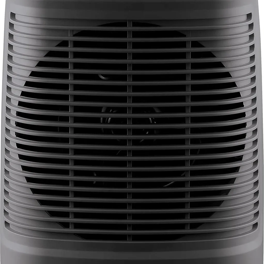 Rowenta SO2330F2 Instant Comfort Heizlüfter Frostschutzautomatik 2000 W Schwarz 11 Rowenta SO2330F2 Instant Comfort Heizlüfter Frostschutzautomatik 2000 W Schwarz – Bild 11