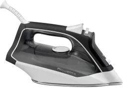 Rowenta DX1530D1 Dampfbügeleisen Effective 2200Watt Schwarz -Rowenta f14b051620fc90c5620db206911e628c