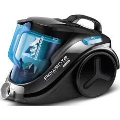 Rowenta Bodenstaubsauger »Compact Power Cyclonic«, 750 W, Beutellos, Vacuum-Cleaner, Leise, 1,5 Liter Fassungsvermögen -Rowenta f21dfb9ddbf786b9fdddfae39de9bf72