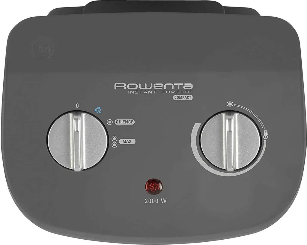 Rowenta SO2320 Heizlüfter Instant Comfort Compac 2 Rowenta SO2320 Heizlüfter Instant Comfort Compac – Bild 2