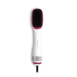 ROWENTA CF6220 - Heißluftbürste - Dampf - Pink - Weiß - 1,8 M - 900 W - 200-240 V 5 ROWENTA CF6220 - Heißluftbürste - Dampf - Pink - Weiß - 1,8 M - 900 W - 200-240 V -Rowenta f5dc0cffc6c610a01b618ba5d8e5935a