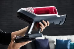 Rowenta RH9678 X-Force Flex 8.60 Akku-Staubsauger | Stab-und Handstaubsauger In Einem | LED-Düse | Flex-Gelenk | Animal-Kit | Easy-Wash-Filter | Inkl. Mini Turbodüse, Etc. | Rot/Grau 18 Rowenta RH9678 X-Force Flex 8.60 Akku-Staubsauger | Stab-und Handstaubsauger In Einem | LED-Düse | Flex-Gelenk | Animal-Kit | Easy-Wash-Filter | Inkl. Mini Turbodüse, Etc. | Rot/Grau -Rowenta f62ce61a47ea176bb35145ea86f0d5f9