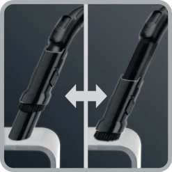 Rowenta Staubsauger Power Space RO 2345 EA , Farbe Schwarz 20 Rowenta Staubsauger Power Space RO 2345 EA , Farbe Schwarz -Rowenta f6b34440dfaf57674fdd5aad0612c593