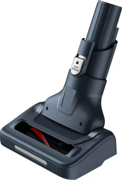 Rowenta RH9679 XFORCE 8.60 ANIMAL KIT Rot-Schwarz -Rowenta f7d096816420c7423b28959f066a7234