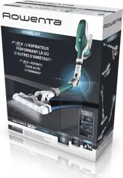 ROWENTA RH9472WO Besensauger Air Force Flex 560 Animal 26 ROWENTA RH9472WO Besensauger Air Force Flex 560 Animal -Rowenta f8eb9c6766f2cd7a182c17c124f5a43b