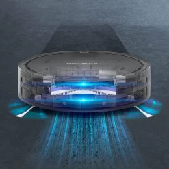 Rowenta X-PLORE Saugroboter Mit Wischfunktion HomeConnect Serie 120AI RR7877WH -Rowenta f951347bb7255a49b1ab8f5404d51192